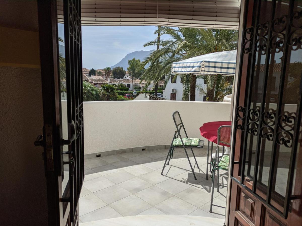 Apartamento N42 - Oasis Park II Denia Exteriér fotografie